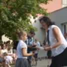 Újhelyi Imre Általános Iskola tanévzáró ünnepély 