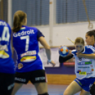 Mosonmagyaróvár KC - Kisvárda 21-20 (13-12)