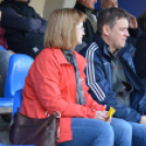 MTE 1904 FUTURA MOSONMAGYARÓVÁR - RÁKOSMENTI KÖZSÉGI SK (0:2)