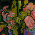 Art Flexum - Téli Tárlat (fotó: Horváth Attila)