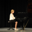 Növendékhangverseny