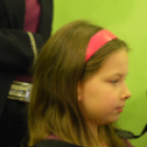 Vizsy Ferenc: Színjátszó novellák című könyvének bemutatója (Fotó: Nagy Mária)