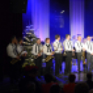 Moson Big Band Adventi koncert