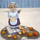 Mosonmagyaróvári Csokoládé Fesztivál, első nap