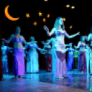 X. Jubileumi Hastánc Gála (Fotó: Bánhegyi István)