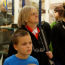 8 lépésben a világ körül - Családi délután a Rakovszky kiállításban (Fotó: Horváth Attila)