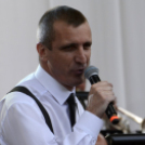 Tiszta Amerika - Vár-tó party