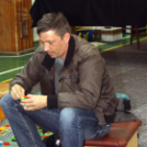 Kocka Napok Lego kiállítás (Fotó: Stipkovits Veronika)