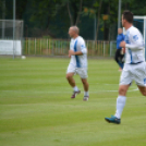 10 éves bajnokcsapat (Fotó: Nagy Mária)