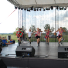 Hal és Kenyér fesztivál Lipót - Hungarocky Táncegyesület fellépése