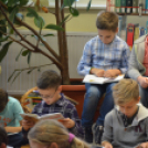 Könytári Flash Mob (Fotó: Nagy Mária)