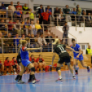 MKC SE - Budaörs (27-26) (NBI Alapszakasz) (Fotó: Horváth Attila)