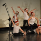 Karitatív Karácsonyi ünnep (Fotó: Nagy Mária)