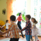 Kék cinke óvoda felújítás átadó (Fotó: Nagy Mária)