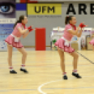 VII. Óvár-Kupa Akrobatikus Rock 'n' Roll Területi Pontszerző és jótékonysági táncverseny