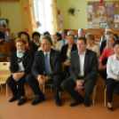 Kék cinke óvoda felújítás átadó (Fotó: Nagy Mária)