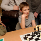 Óvodás malom és sakkverseny - Fiúk (Fotó: Horváth Attila)
