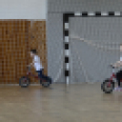 XXII. Városi Óvodás Sportnap