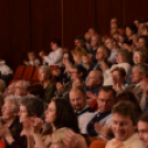 65. éves Kühne Fúvószenekar ünnepi koncertje