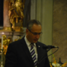 Jótékonysági koncert (Fotó: Nagy Mária)