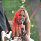 Városi Majális - Péntek (Fotó: Nagy Mária)