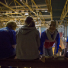 Vasas SC – Mosonmagyaróvári KC SE 23-29 (10-18)