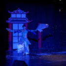 Japán Kert (Fotó: Horváth Attila)