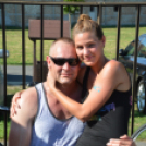 Hédervári sport és egészségnap (Fotó: Nagy Mária)