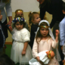 Pillangó Óvoda és Családi Napközi, Karácsonyi ünnepség (Fotó: Stipkovits Veronika)