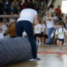 XXII. Városi Óvodás Sportnap