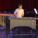 I. Dobos és Ütőhangszeres nap Bükki Attila emlékére