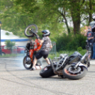 Street Fighter Show Jánossomorján Szöllősi Pepével