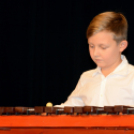 Növendékhangverseny