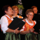 Tavaszváró dalosünnep