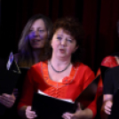 LIONS JÓTÉKONYSÁGI HANGVERSENY