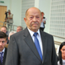 Egyetemi tanévnyitó 2 (Fotó: Nagy Mária)