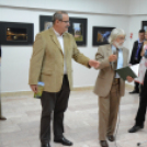 Toscana kiállítás megnyitó Fotó:Nagy Mária)