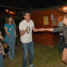 Szigetköz ízei, Vármegye borai Fesztivál 1. nap (Fotó: Bánhegyi István)