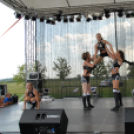 Hal és Kenyér fesztivál Lipót - Hungarocky Táncegyesület fellépése