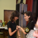 Egyetem szalagavató (Fotó: Nagy Mária)