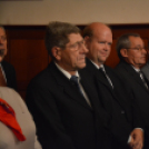 Alakuló ülés (Fotó: Nagy Mária)