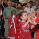 25 éves a Lajta Néptáncegyüttes (Fotó: Nagy Mária)