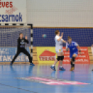 Női kézilabda NBI, Alapszakasz: 4. forduló MKC-SE – FTC-Rail Cargo Hungaria (22:35) (Fotó: Horváth Attila)