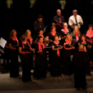 Tavaszváró dalosünnep