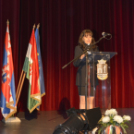 In memoriam 1956 - Hivatalos városi ünnepség 