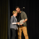 Növendékhangverseny