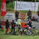 Biciklis Béke Túra (Fotó: Nagy Mária)