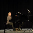 Növendékhangverseny