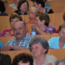 Nyugdíjas egyetem (Fotó: Nagy Mária)