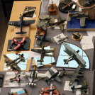 Moson Modell Show (Fotó: Stipkovits Veronika, Bánhegyi István)